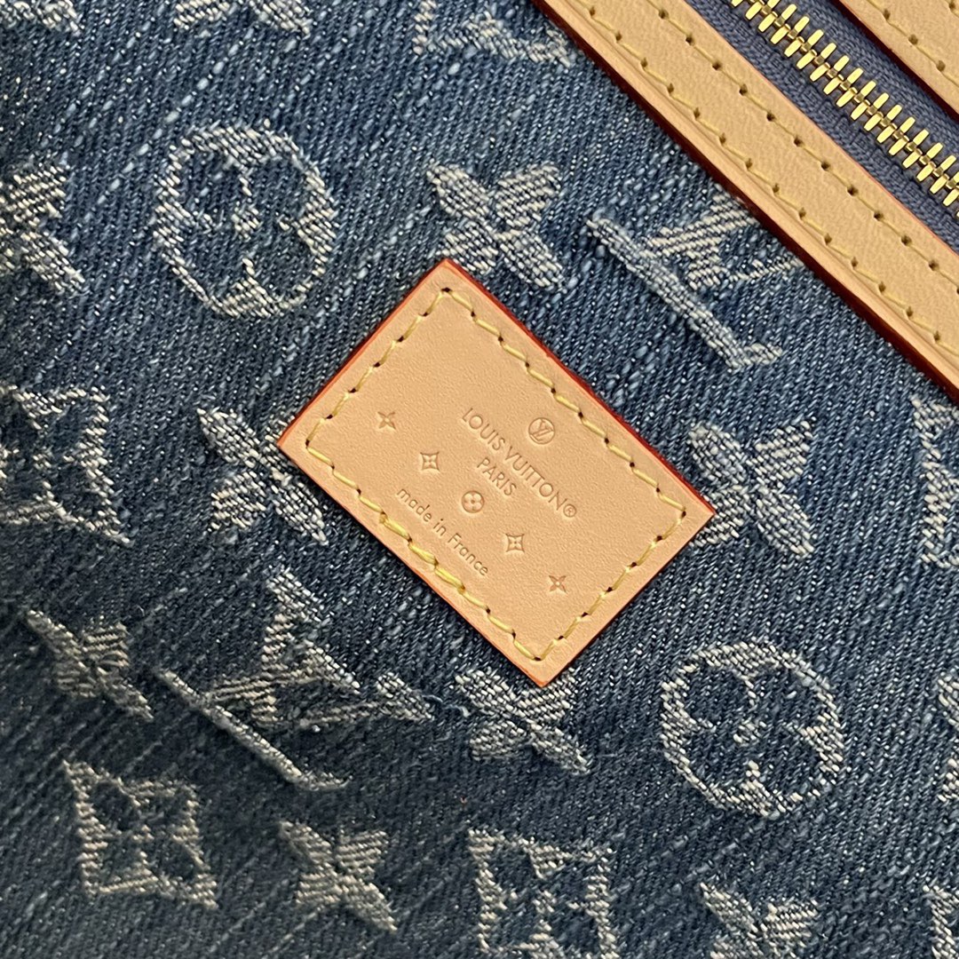 L*ouis V*uitton Top Bag