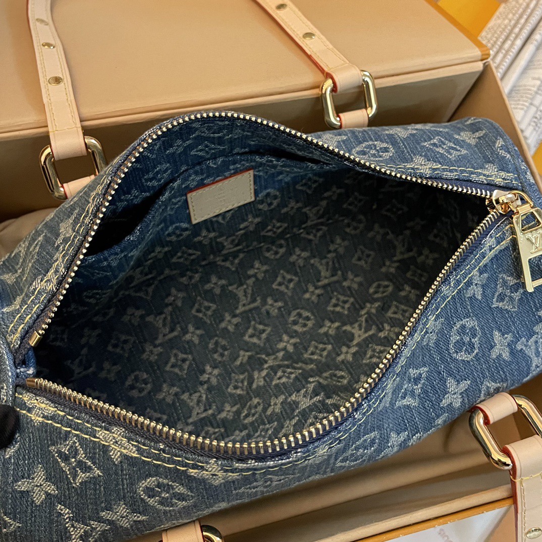 L*ouis V*uitton Top Bag