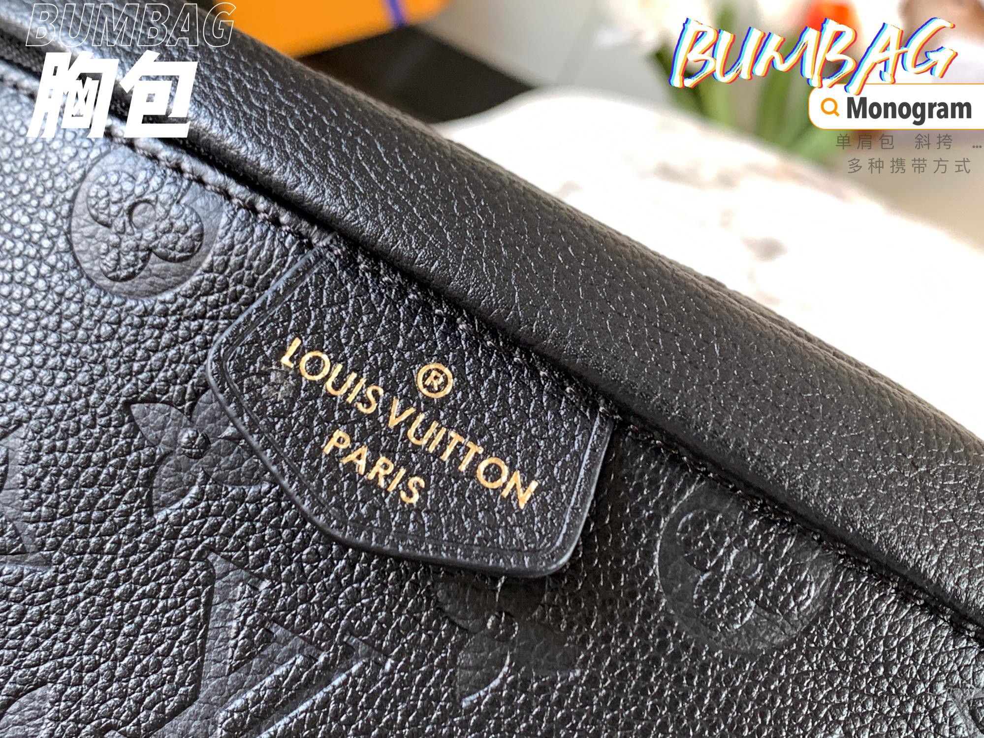 L*ouis V*uitton Top Bag