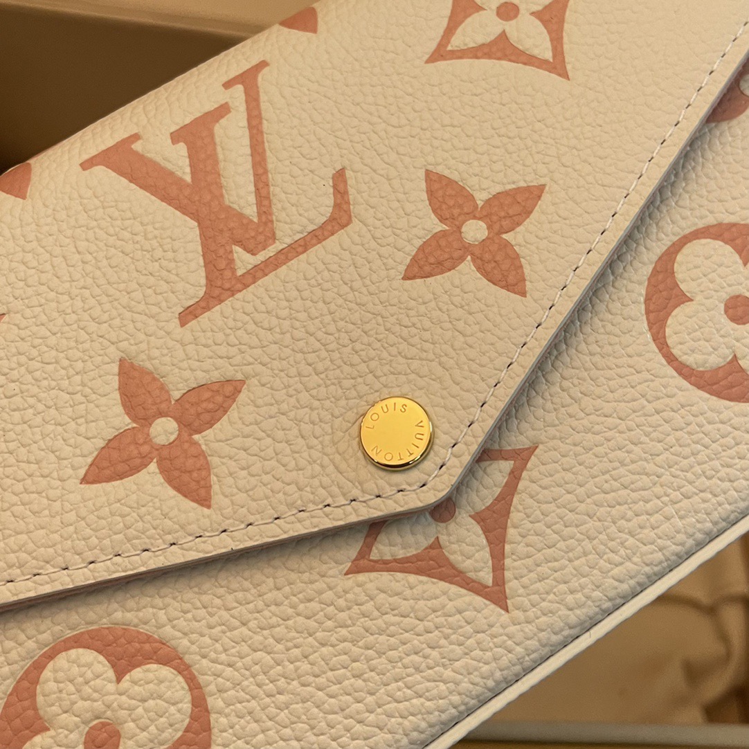 L*ouis V*uitton Top Bag