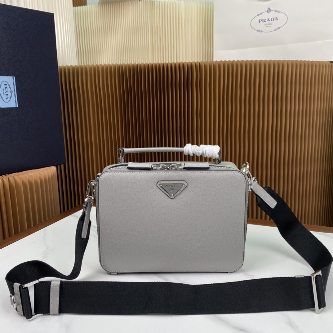 P*rada Bag Top Quality
