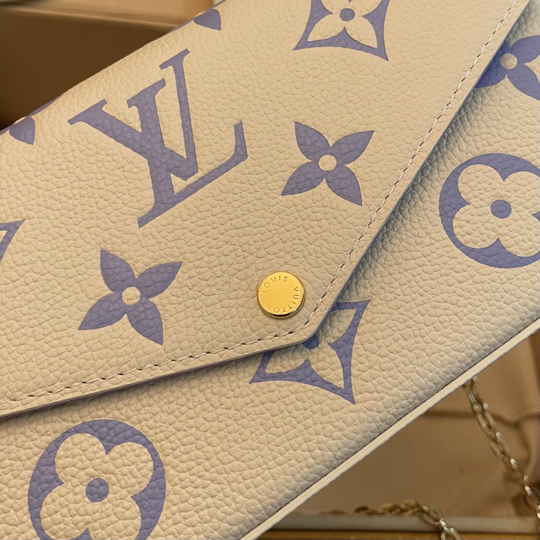 L*ouis V*uitton Top Bag