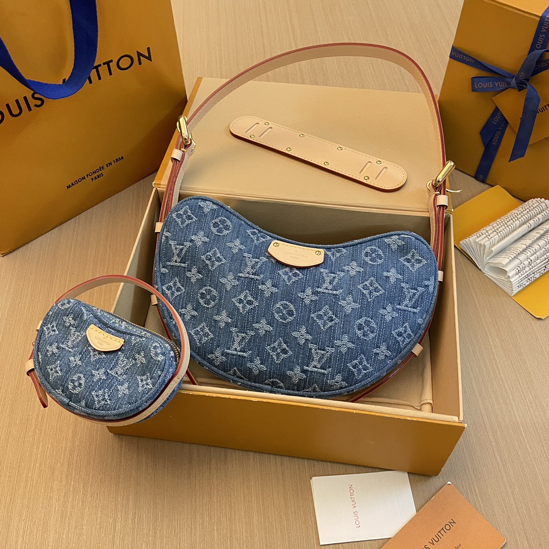 L*ouis V*uitton Top Bag