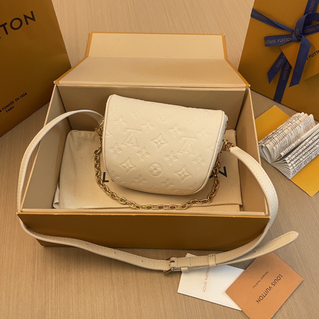 L*ouis V*uitton Top Bag