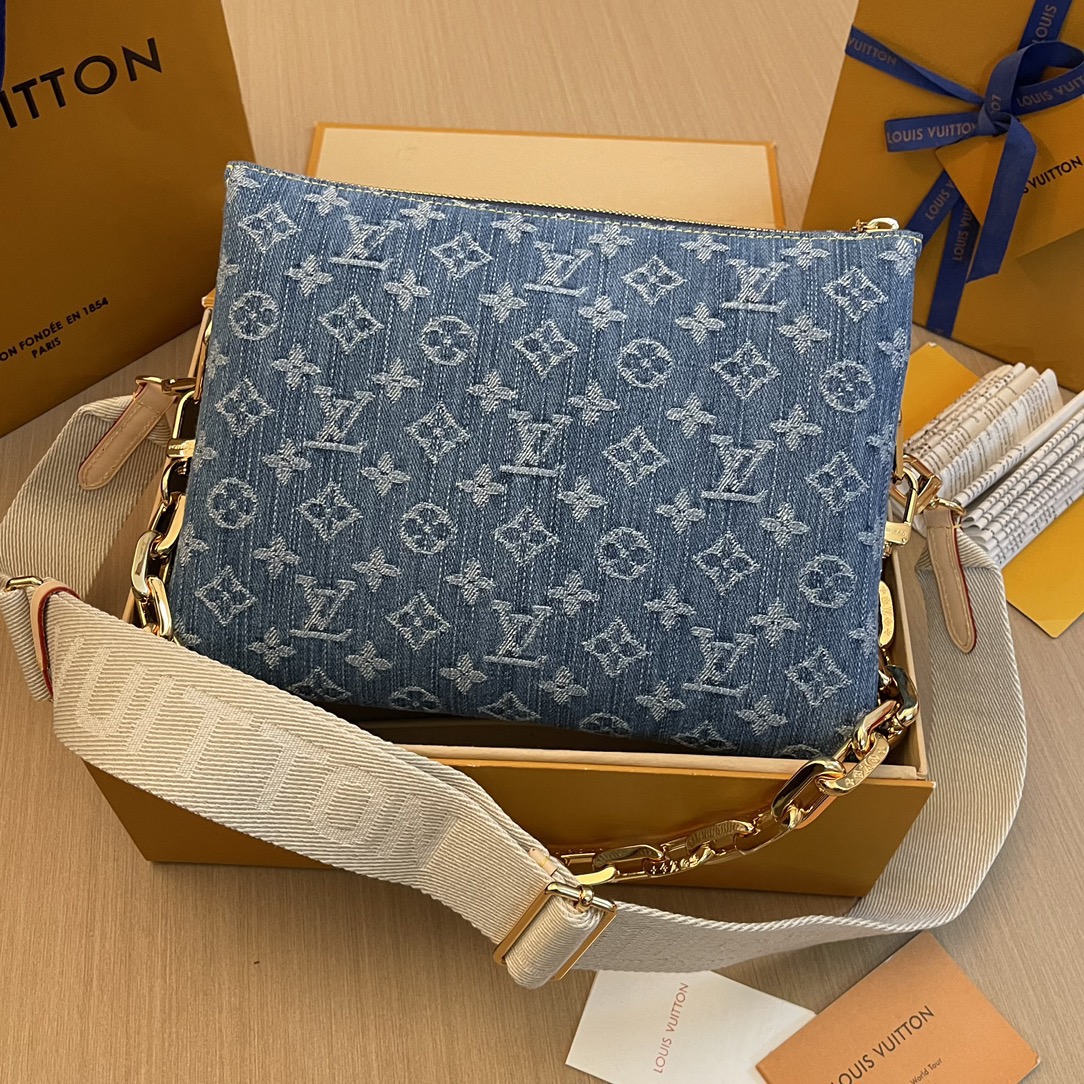 L*ouis V*uitton Top Bag