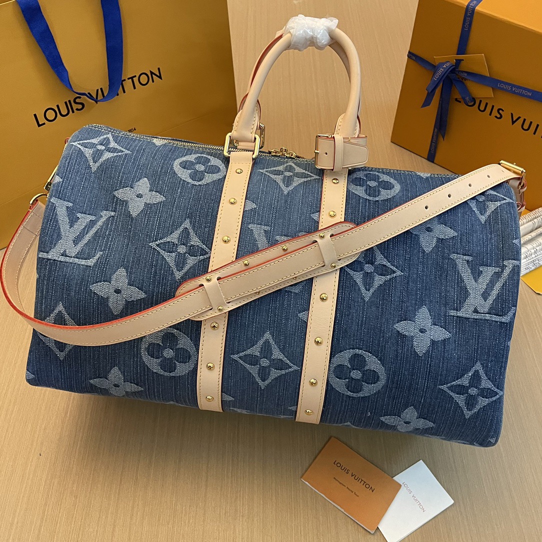 L*ouis V*uitton Top Bag