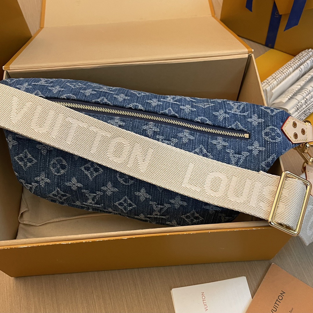 L*ouis V*uitton Top Bag