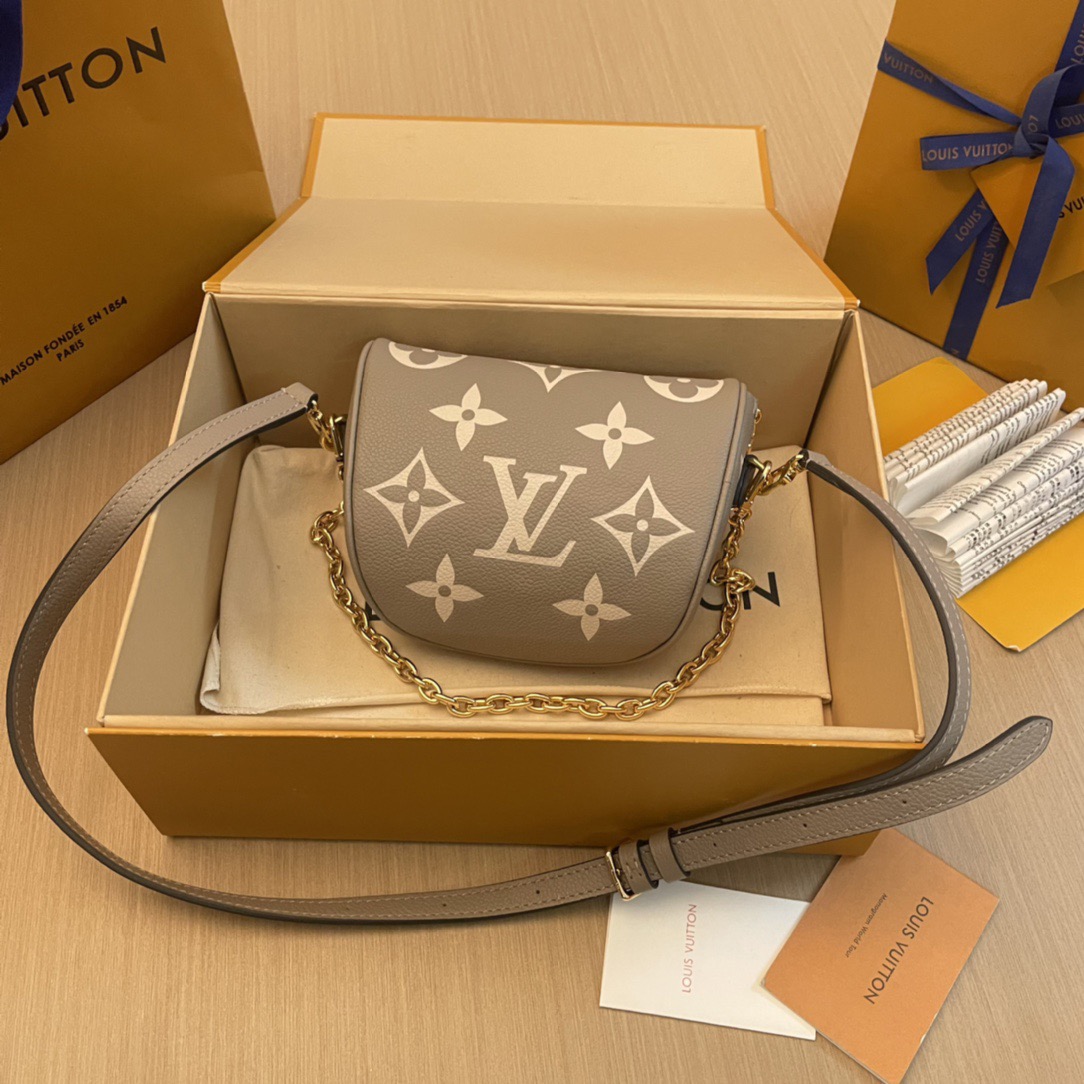 L*ouis V*uitton Top Bag