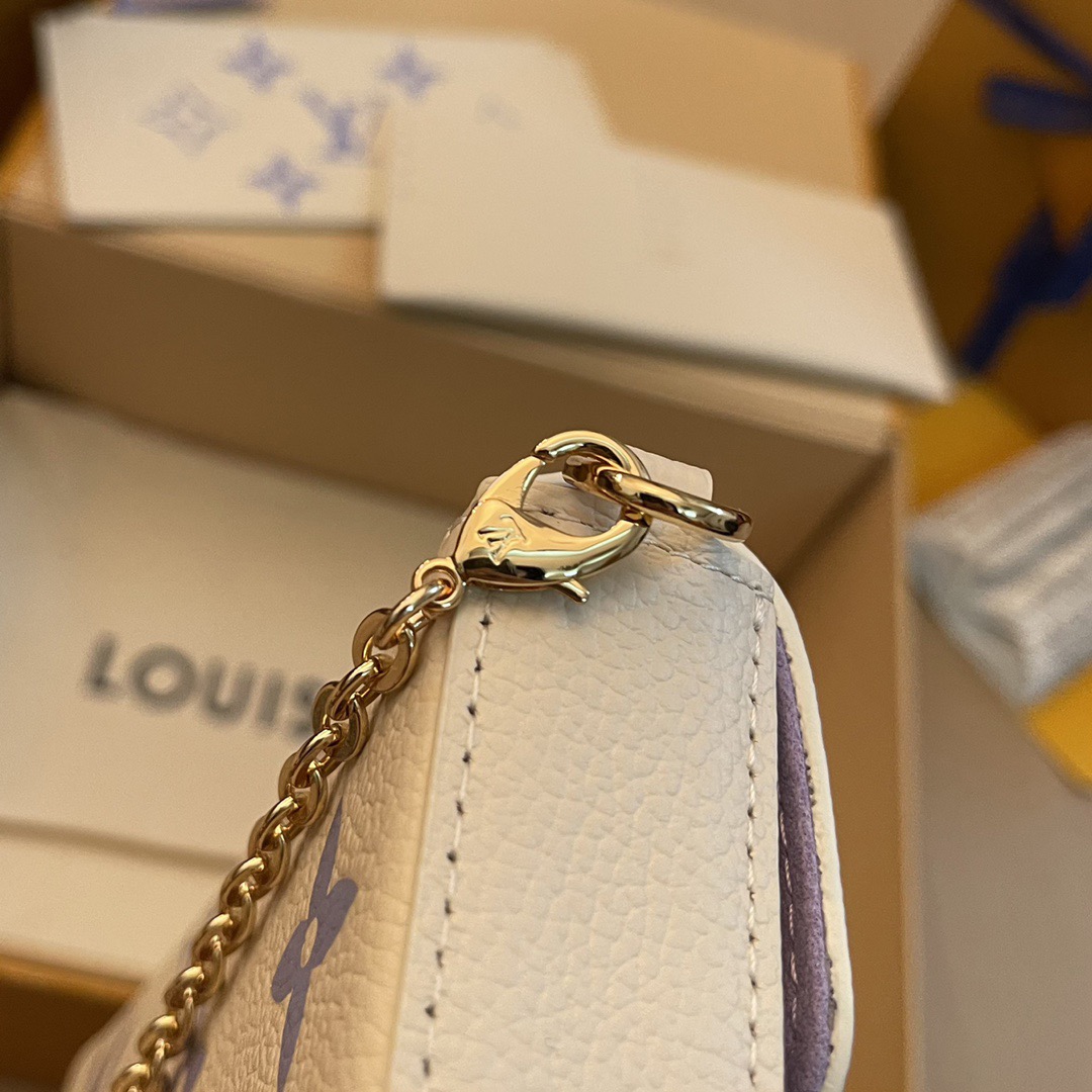 L*ouis V*uitton Top Bag