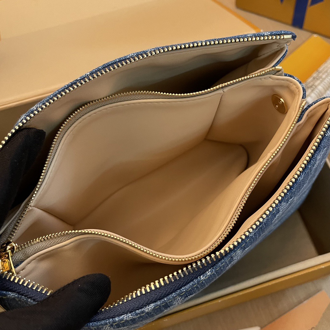 L*ouis V*uitton Top Bag