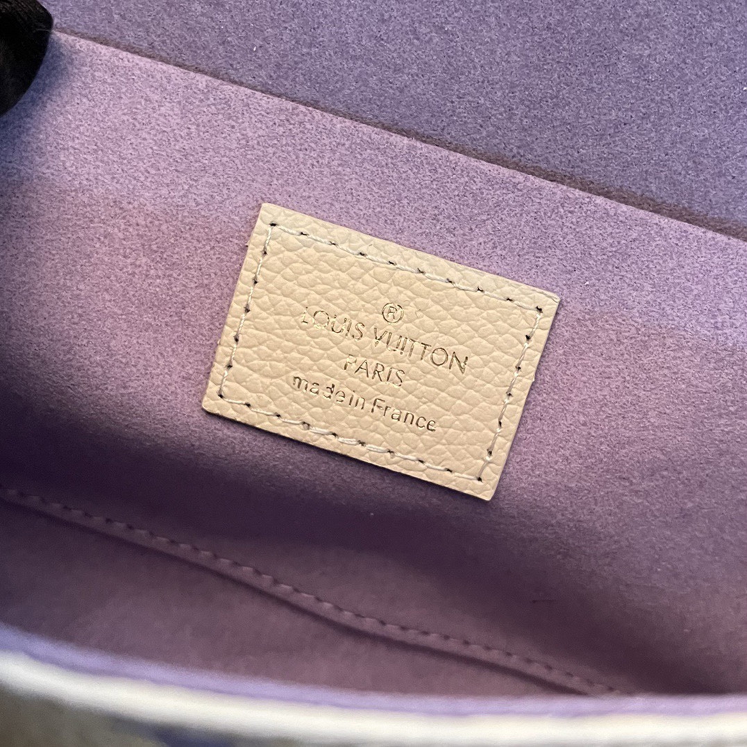 L*ouis V*uitton Top Bag