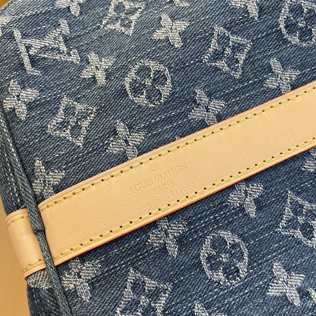 L*ouis V*uitton Top Bag