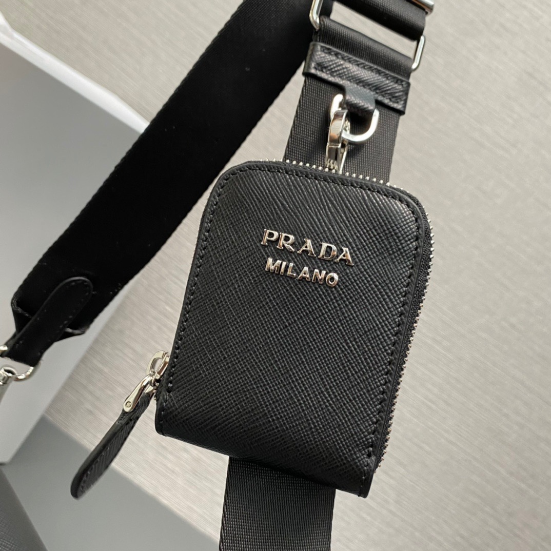 P*rada Bag Top Quality
