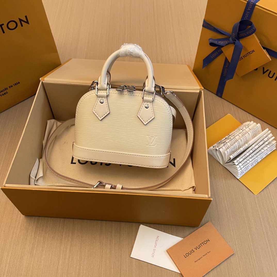 L*ouis V*uitton Top Bag