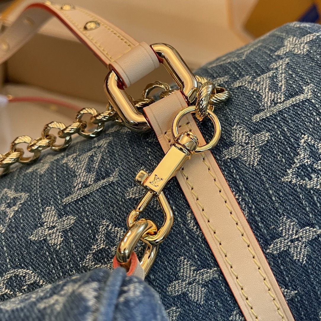 L*ouis V*uitton Top Bag