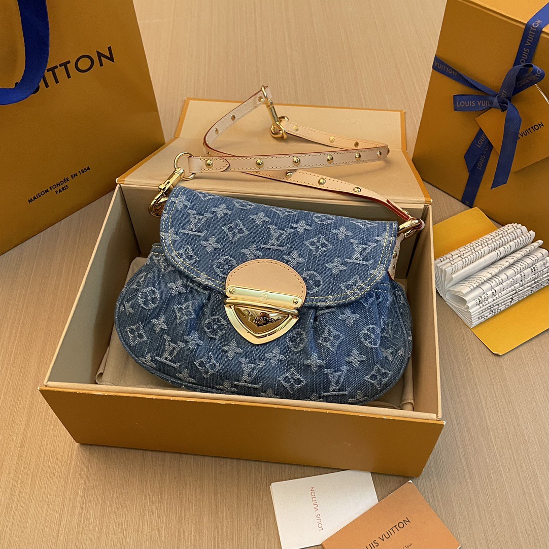 L*ouis V*uitton Top Bag