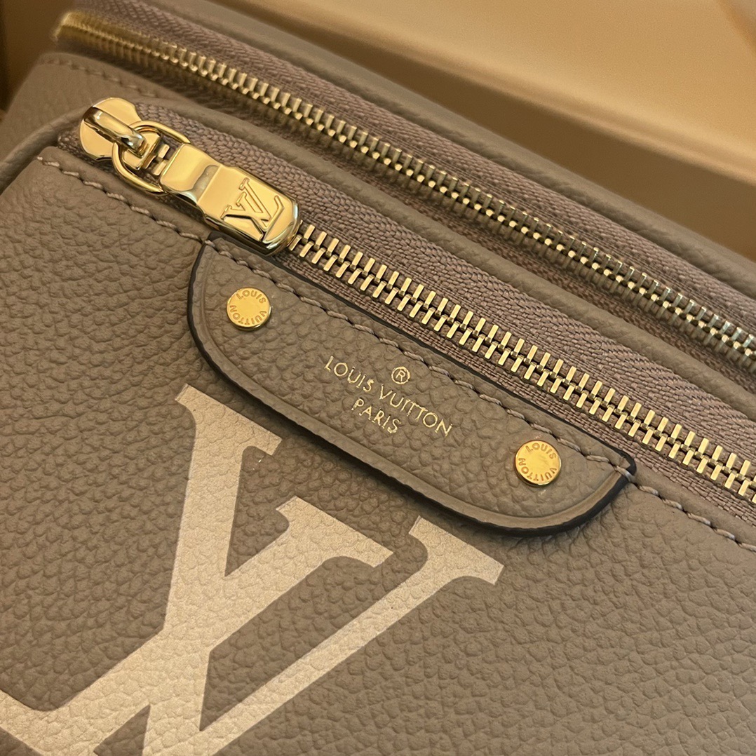 L*ouis V*uitton Top Bag