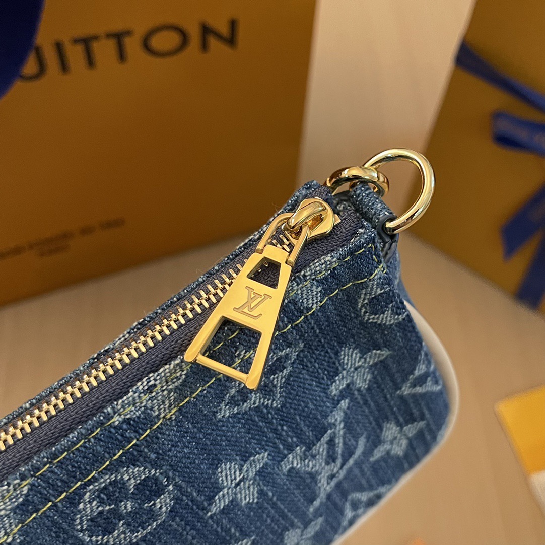 L*ouis V*uitton Top Bag