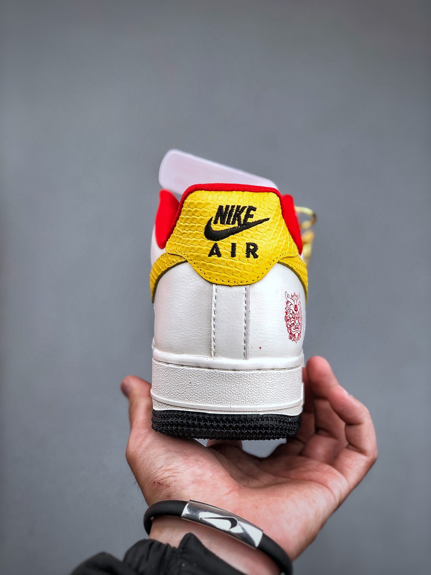 Nike Air Force 1 07 low