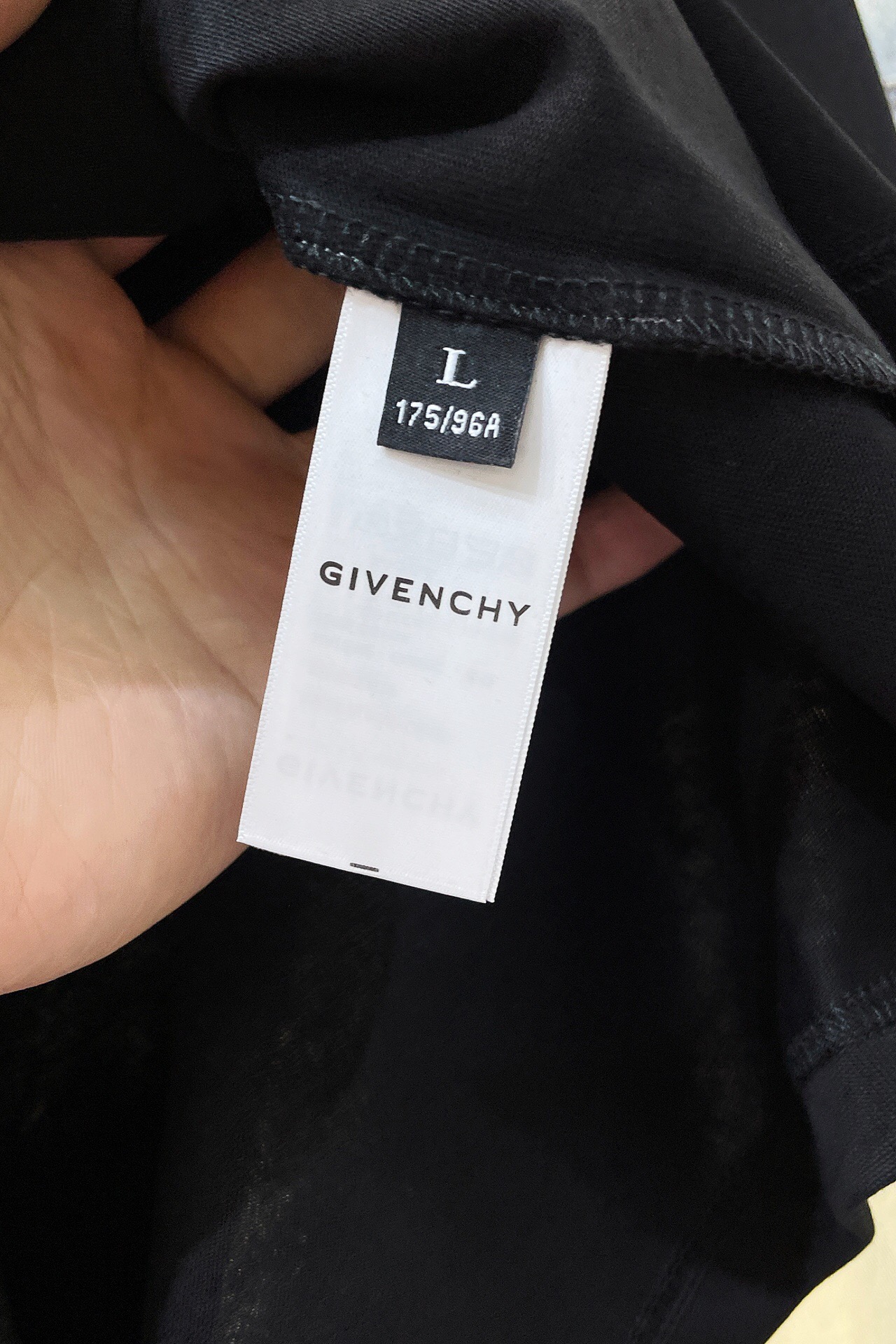 Men T-shirt Top Quality