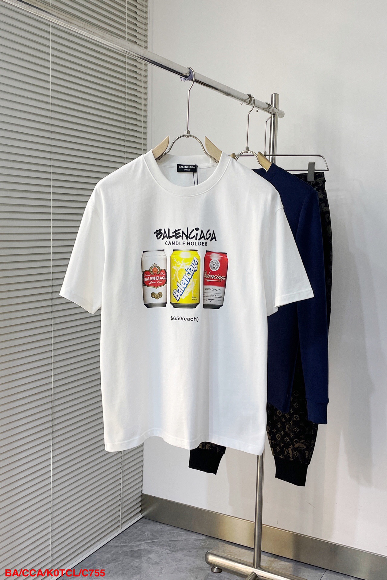 Men T-shirt Top Quality