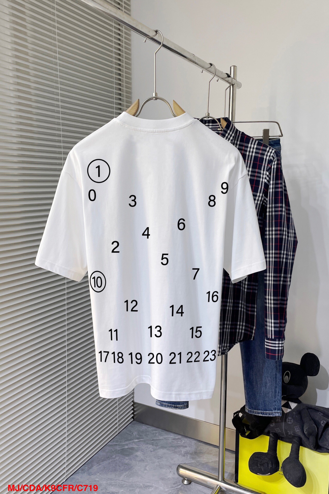 Men T-shirt Top Quality