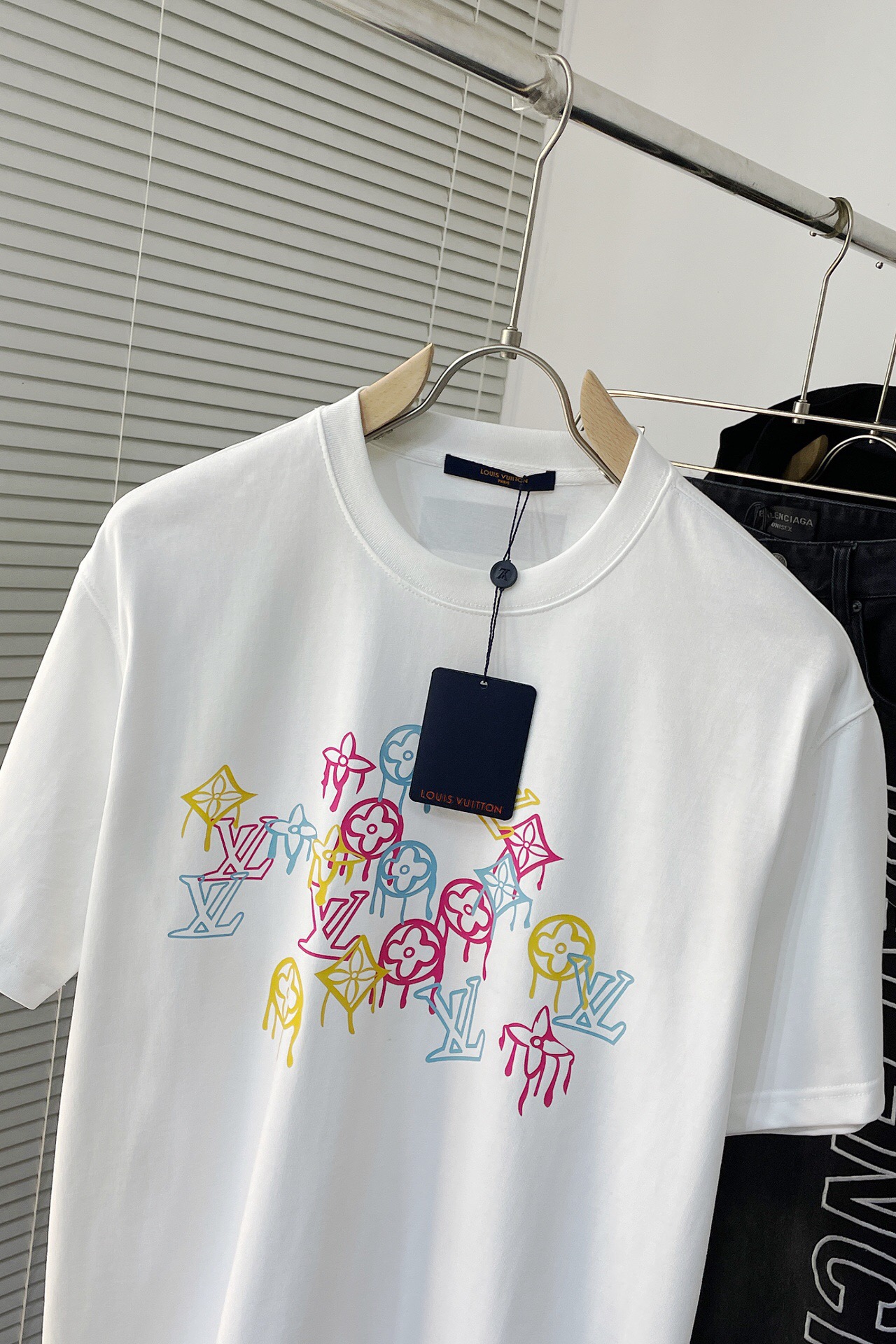 Men T-shirt Top Quality