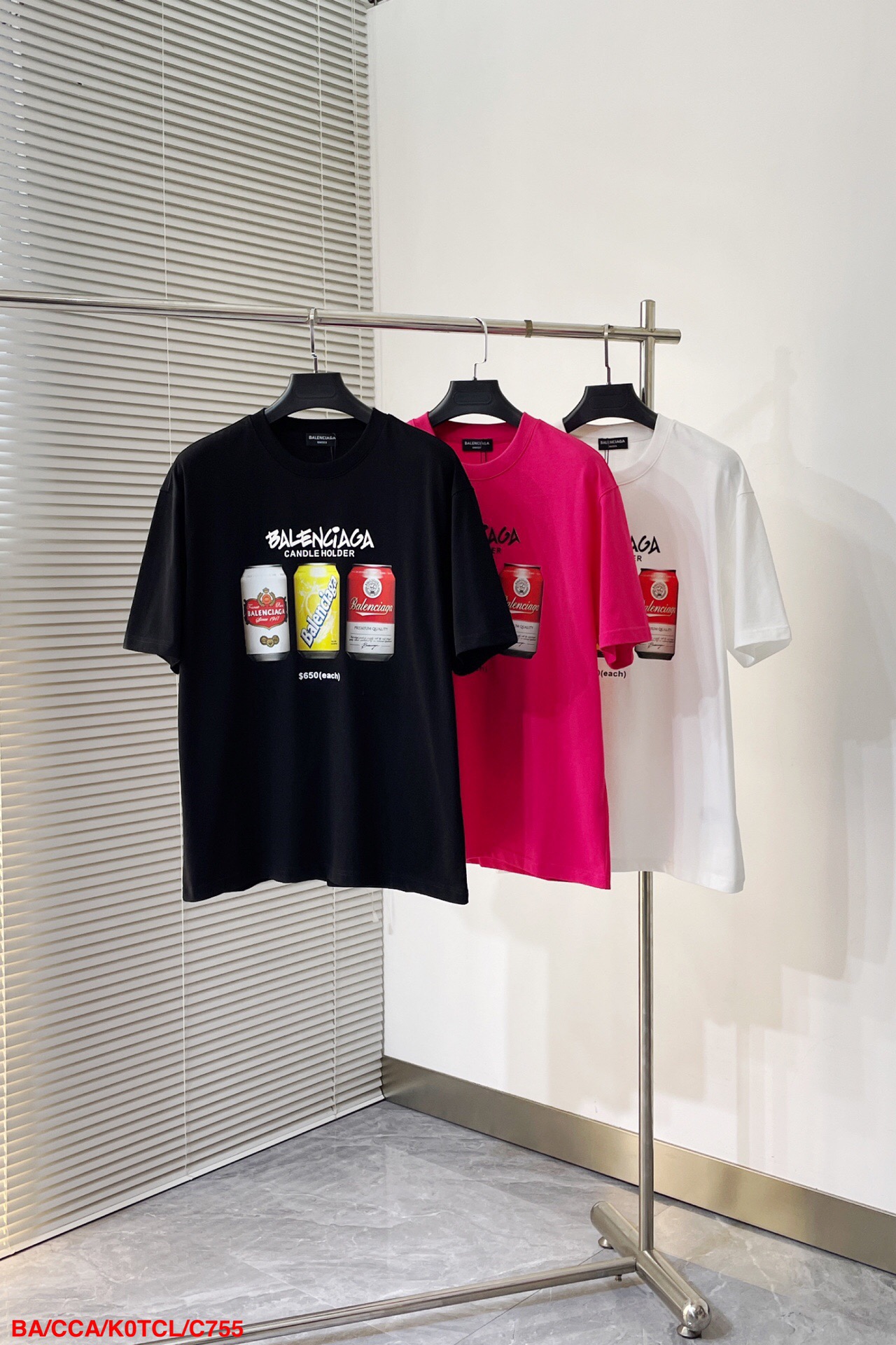 Men T-shirt Top Quality