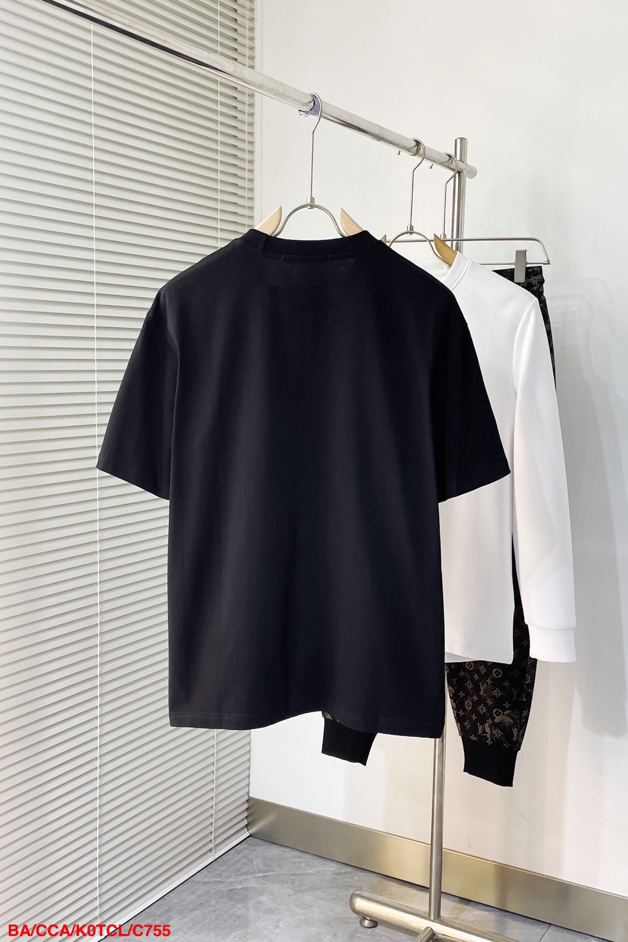 Men T-shirt Top Quality