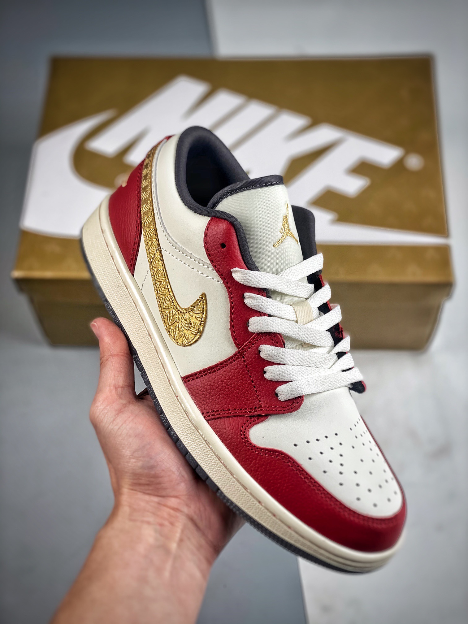 Men Women Air Jordan 1