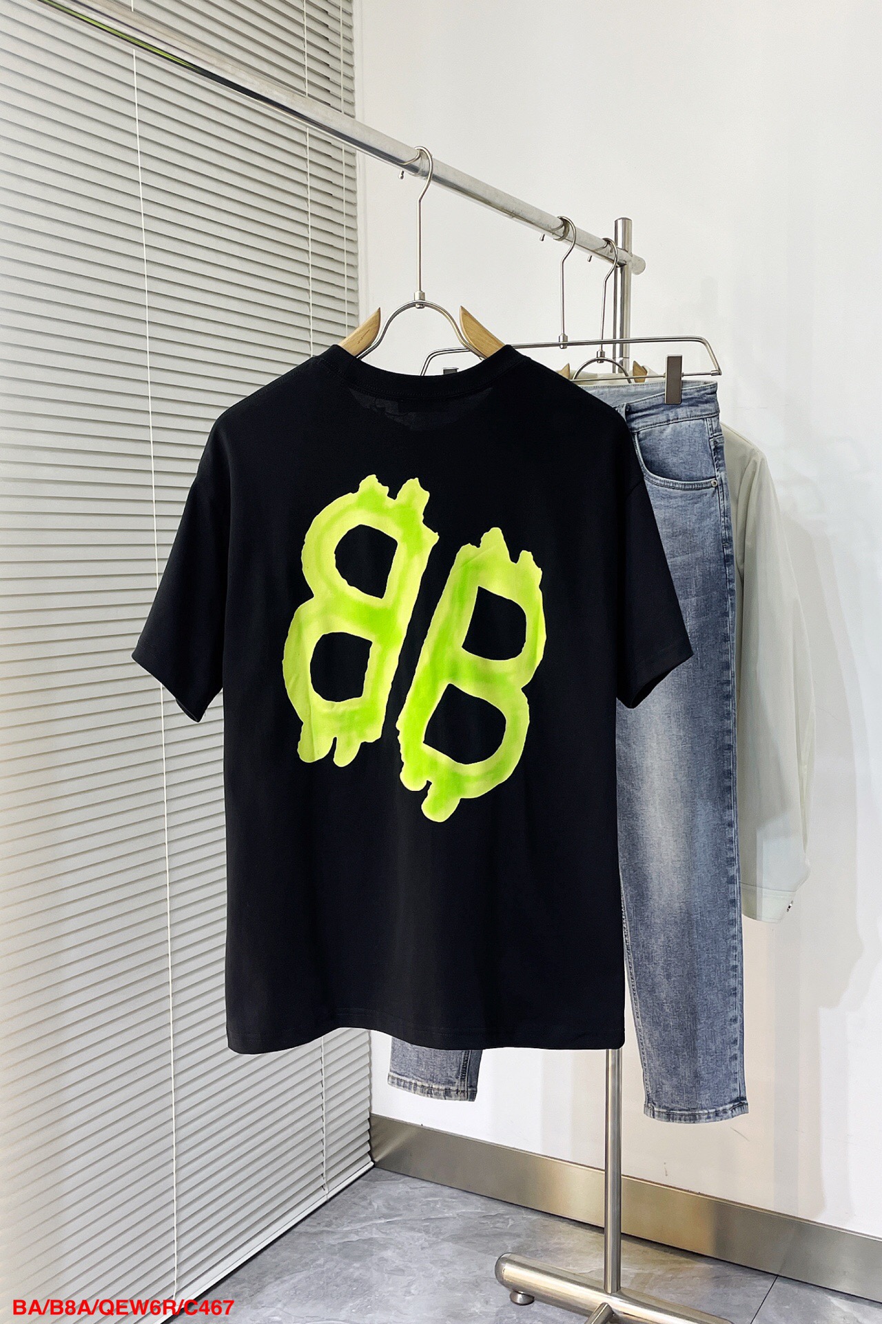 Men T-shirt Top Quality