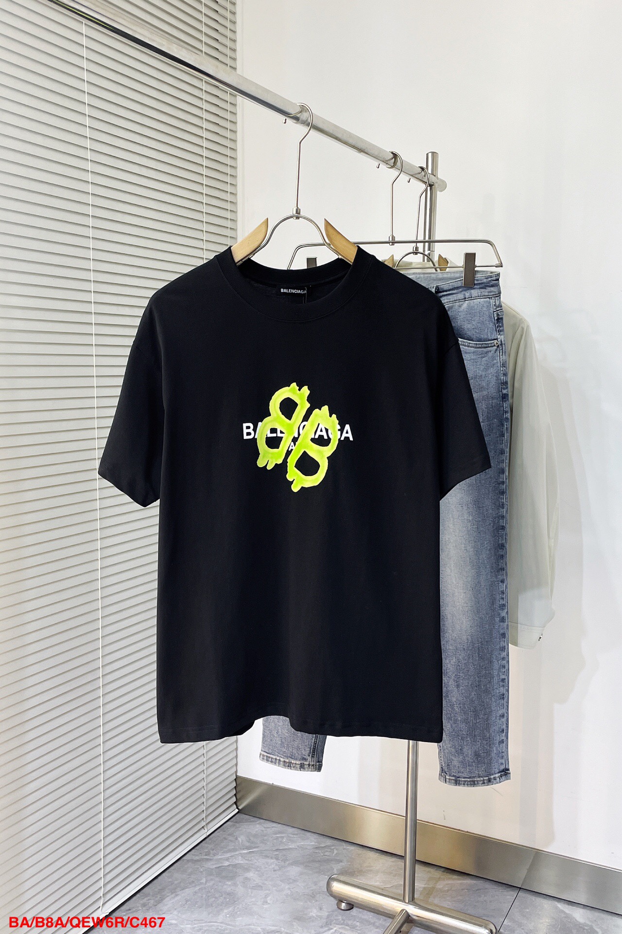 Men T-shirt Top Quality
