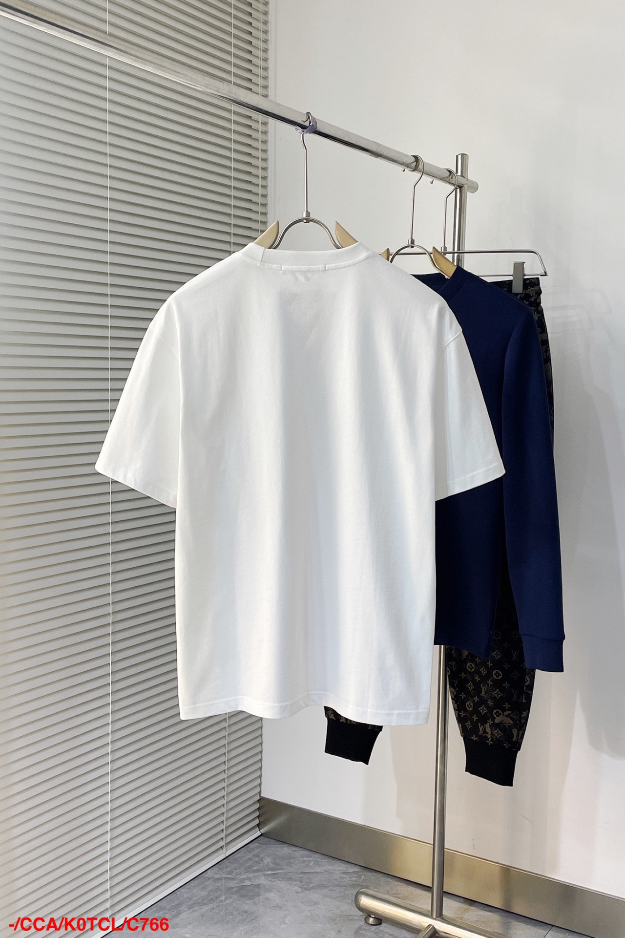 Men T-shirt Top Quality