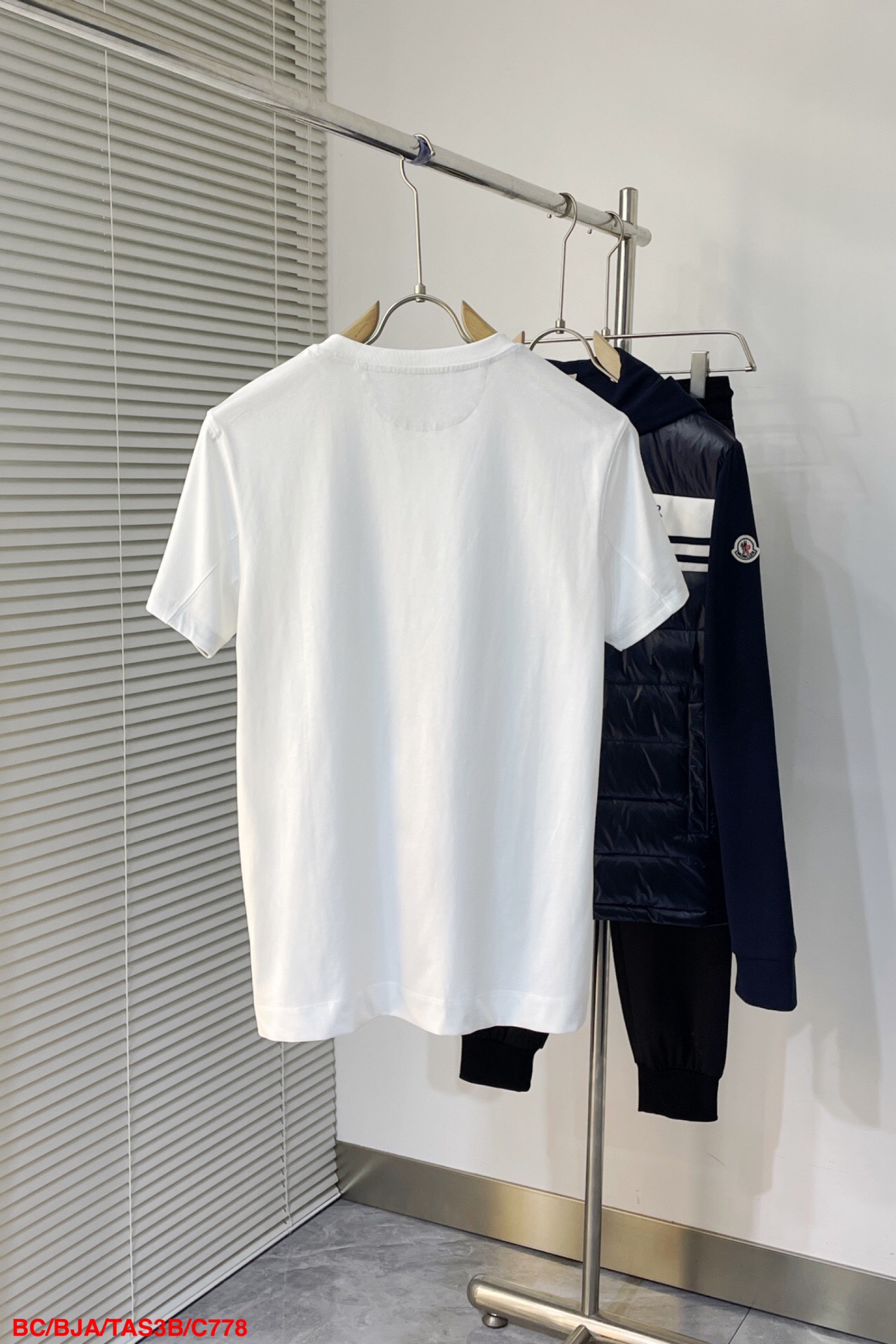 Men T-shirt Top Quality