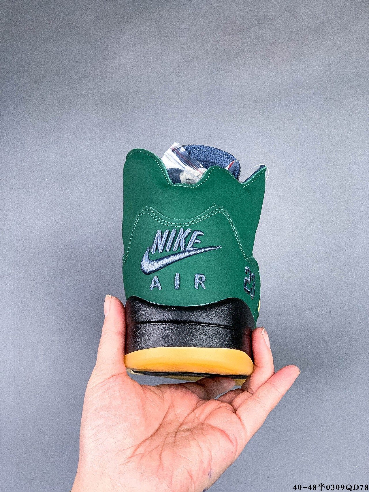 Air Jordan 5