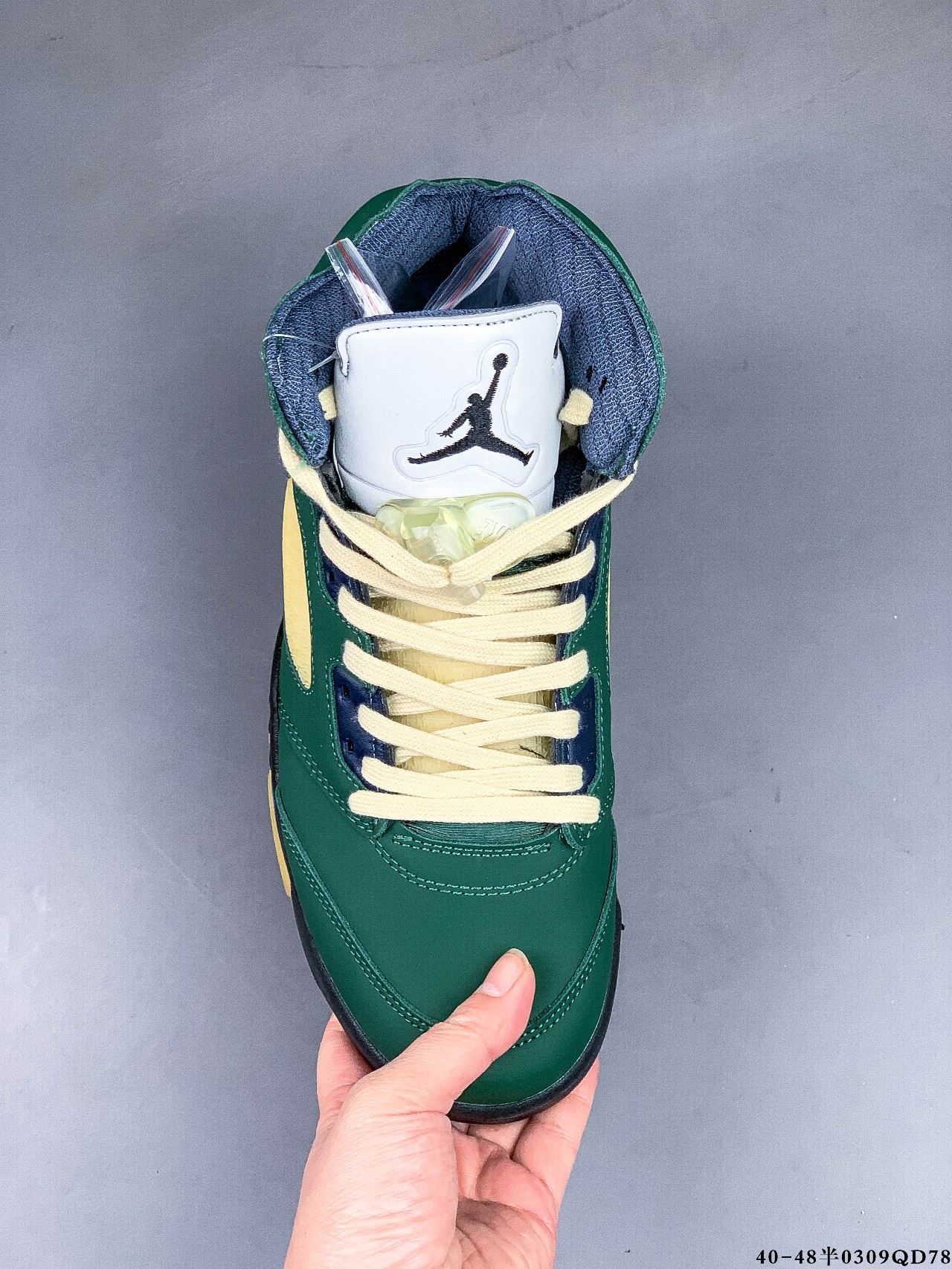 Air Jordan 5