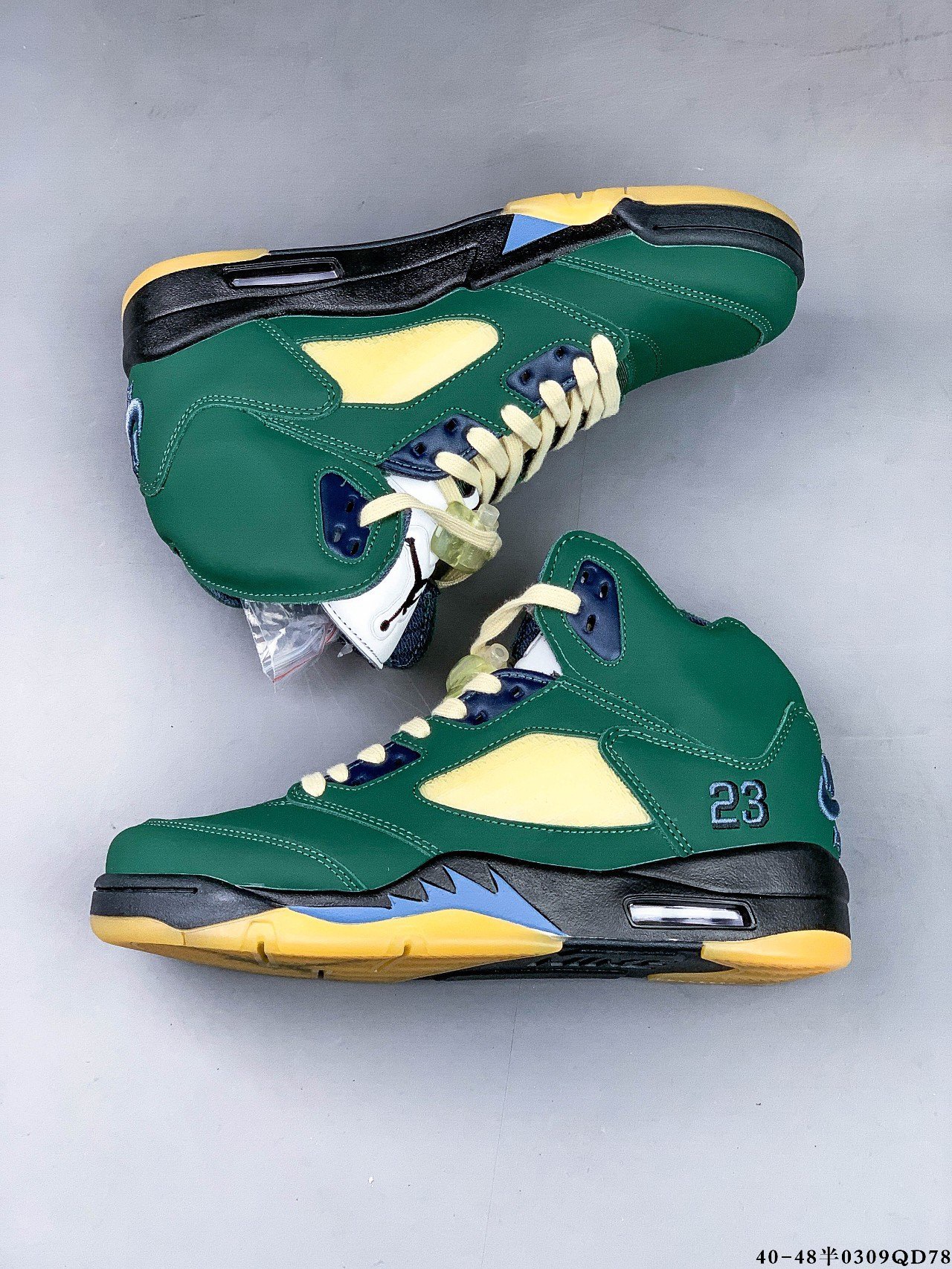 Air Jordan 5