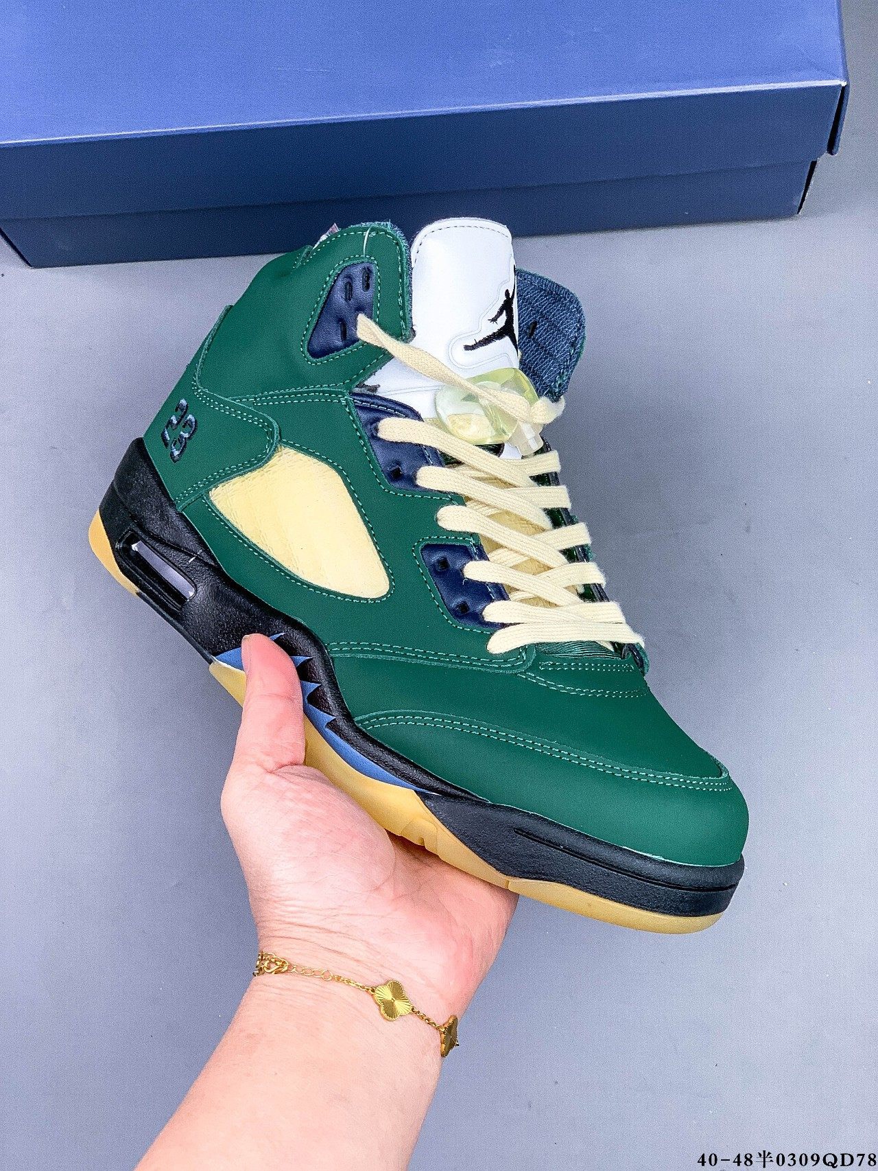 Air Jordan 5