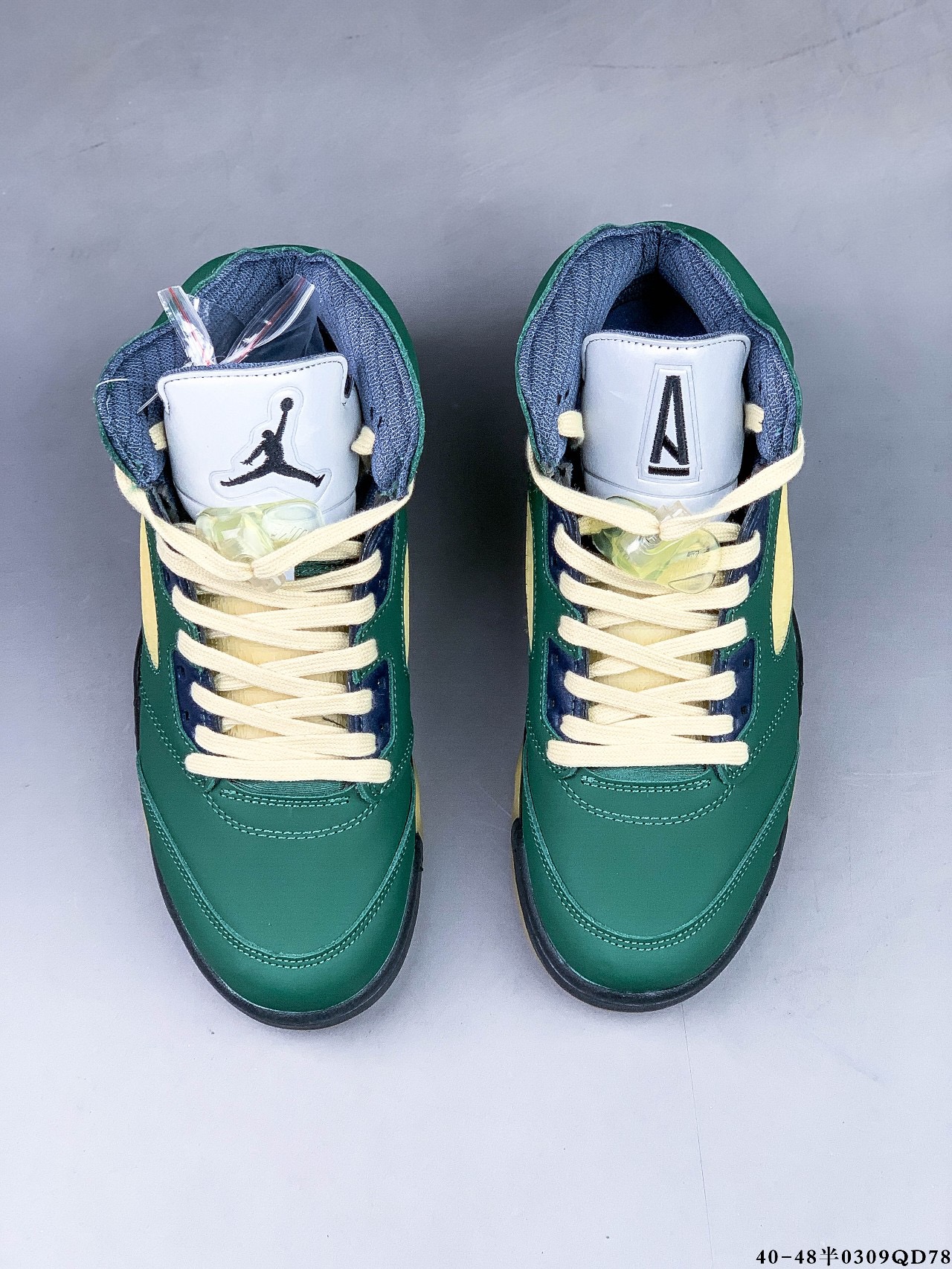 Air Jordan 5