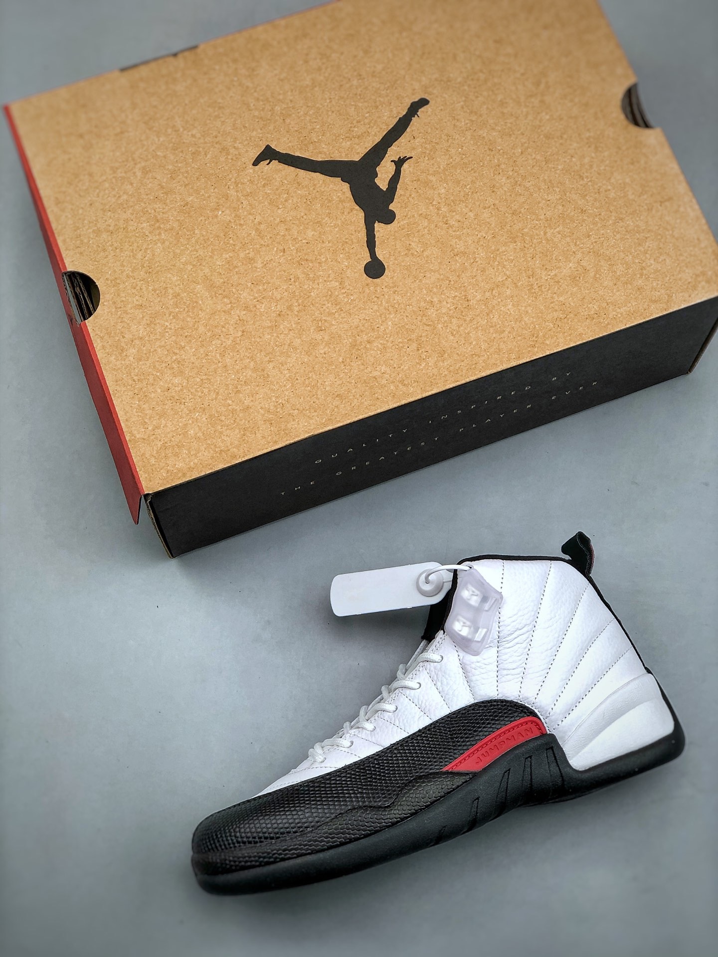 Air Jordan 12