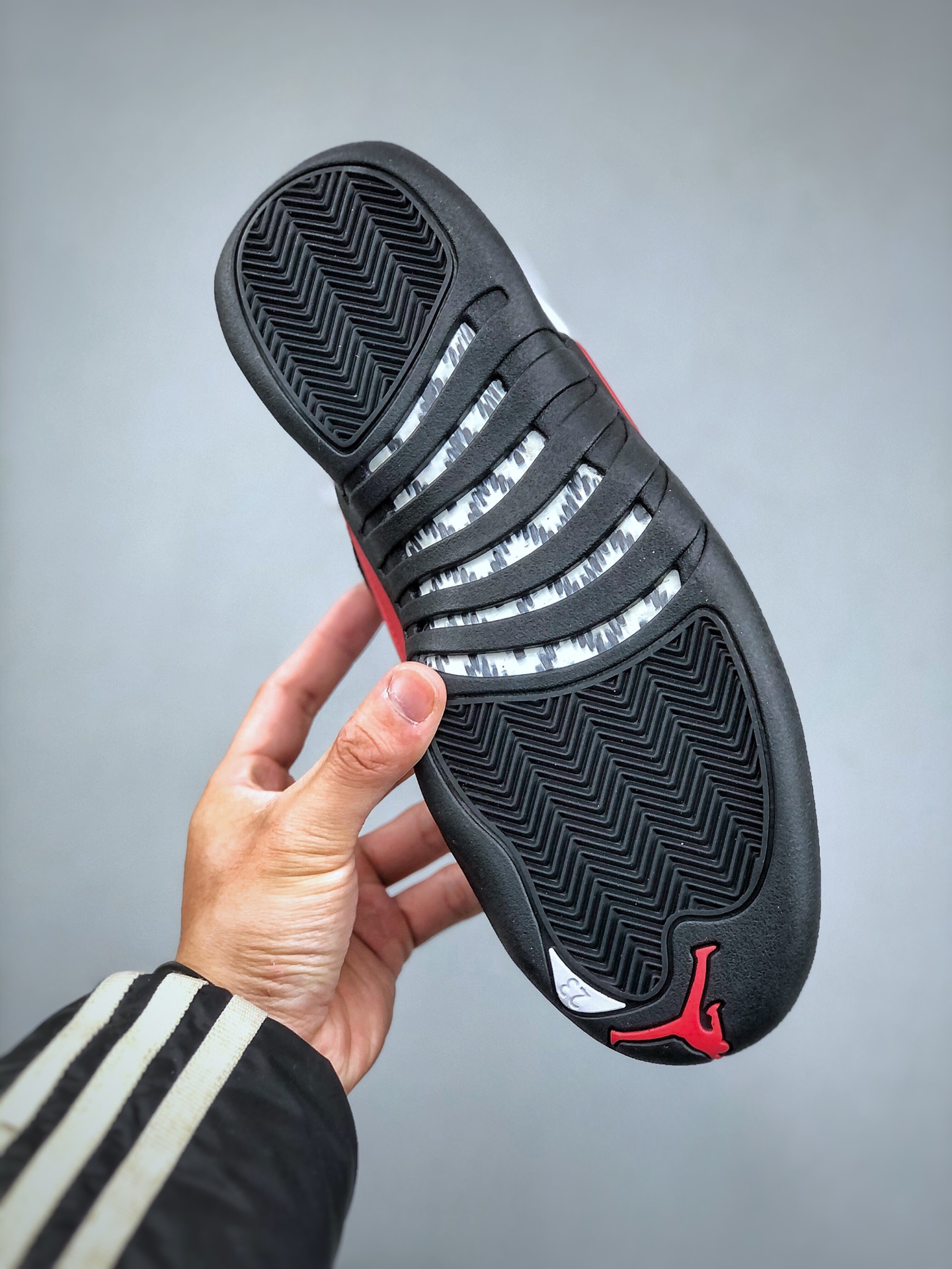 Air Jordan 12