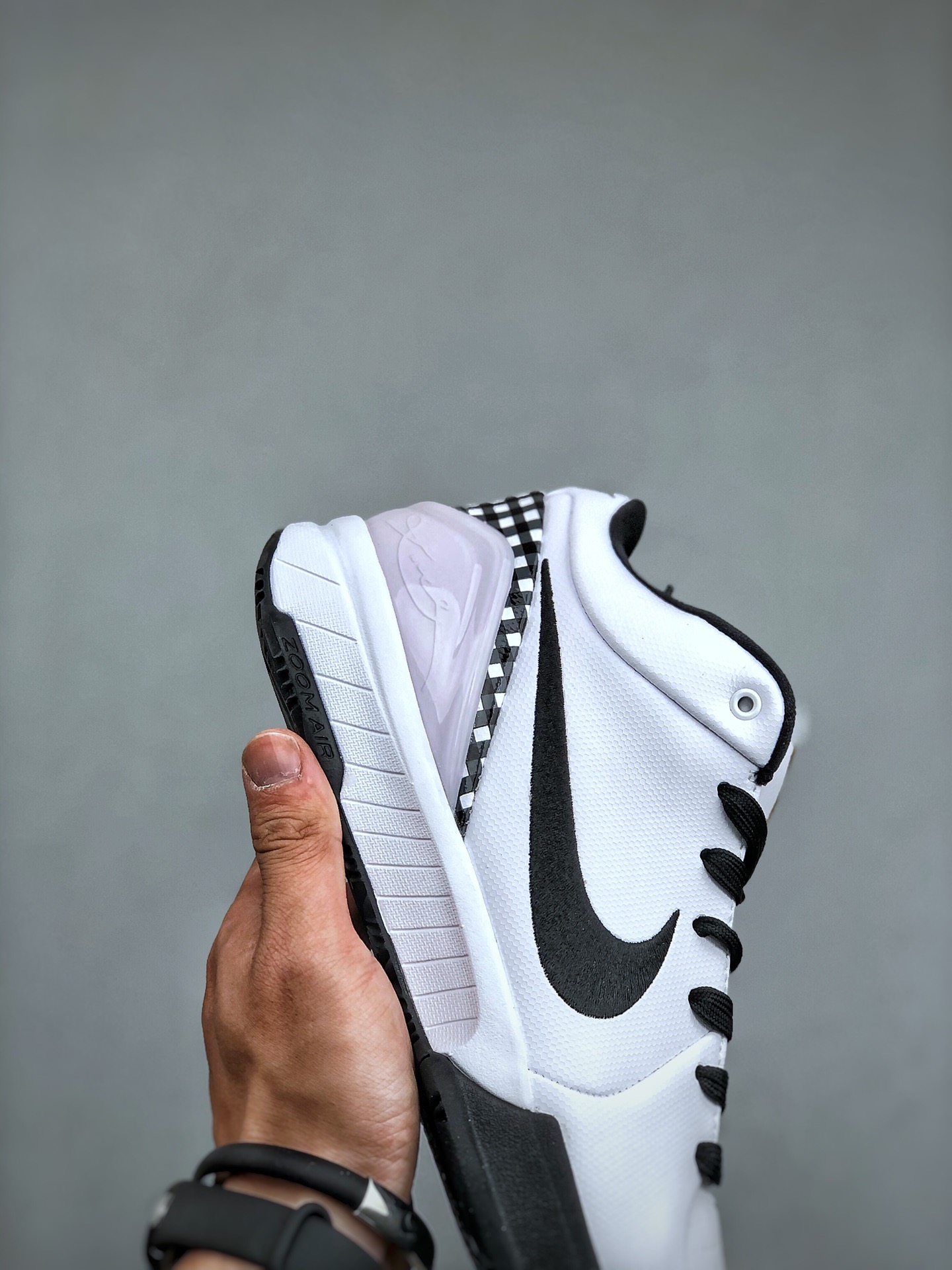 Nike zoom kobe4