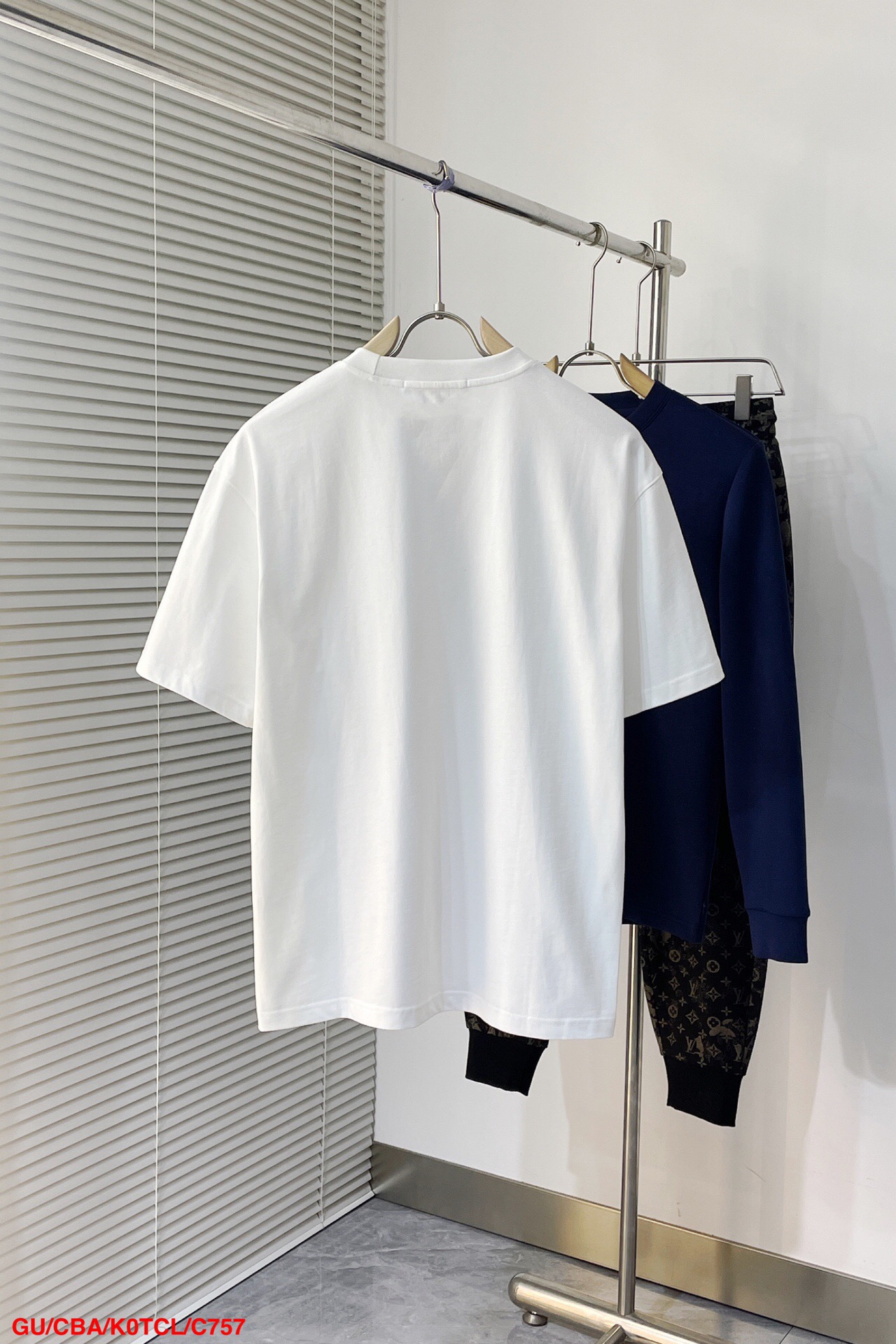 Men T-shirt Top Quality