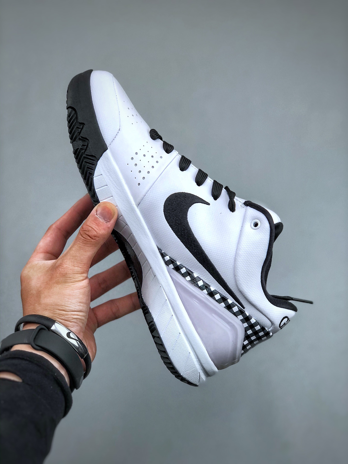 Nike zoom kobe4
