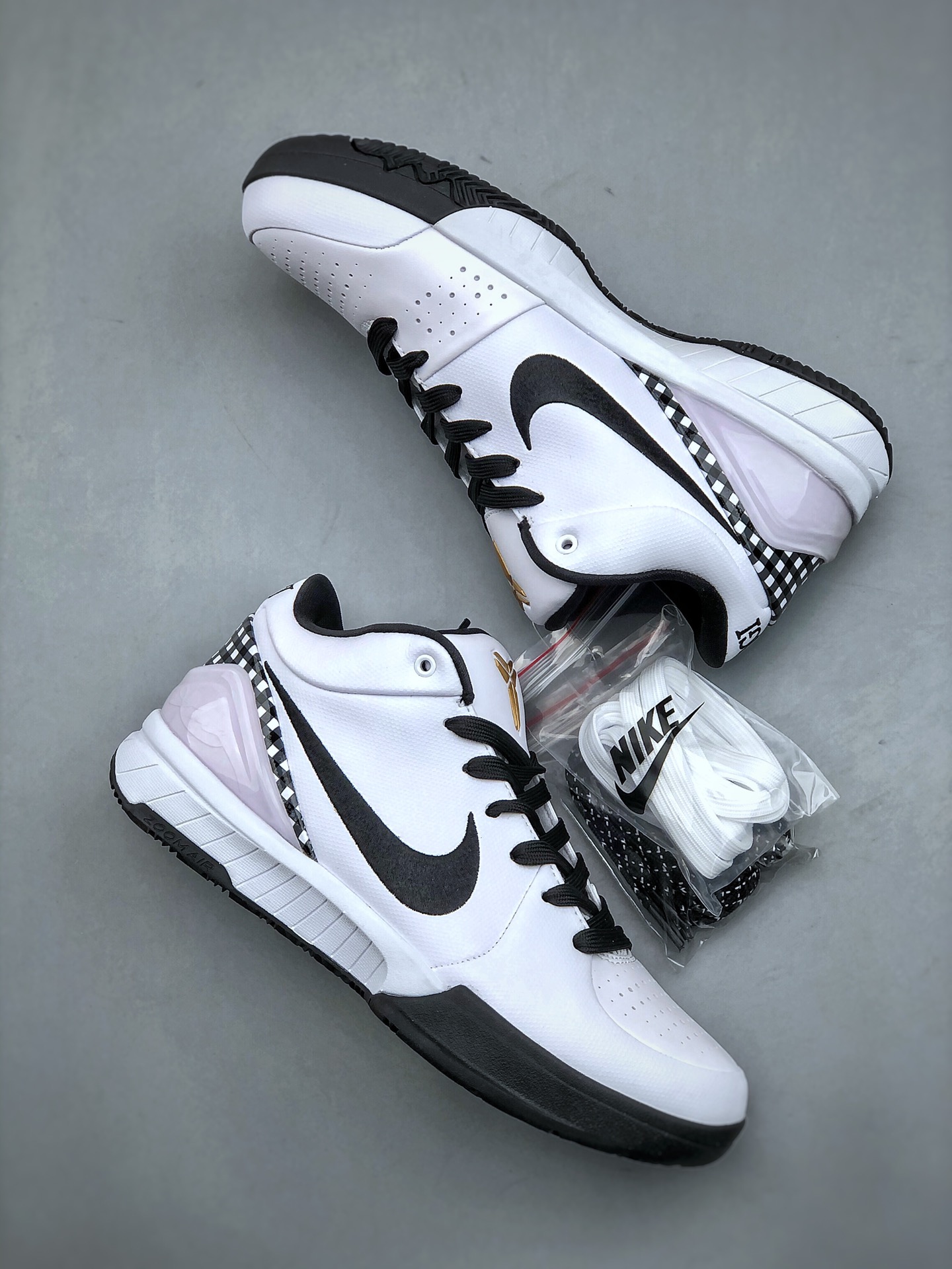 Nike zoom kobe4