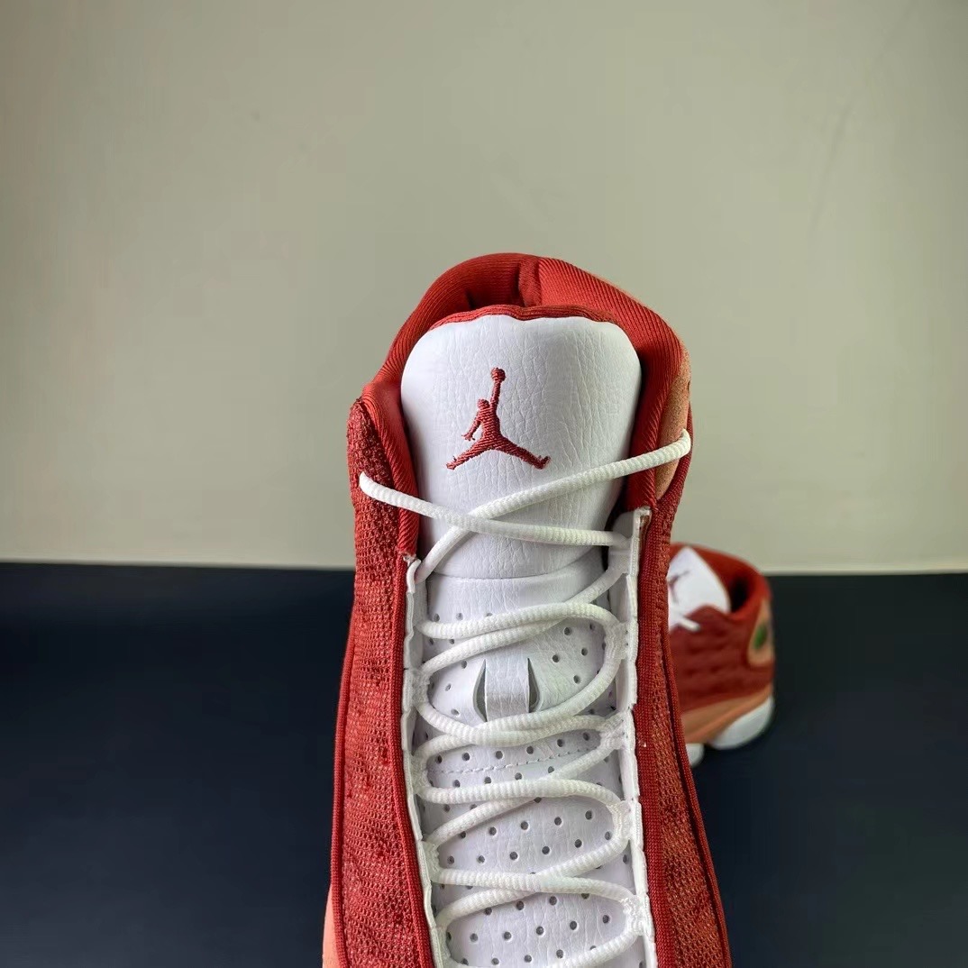 Air Jordan 13