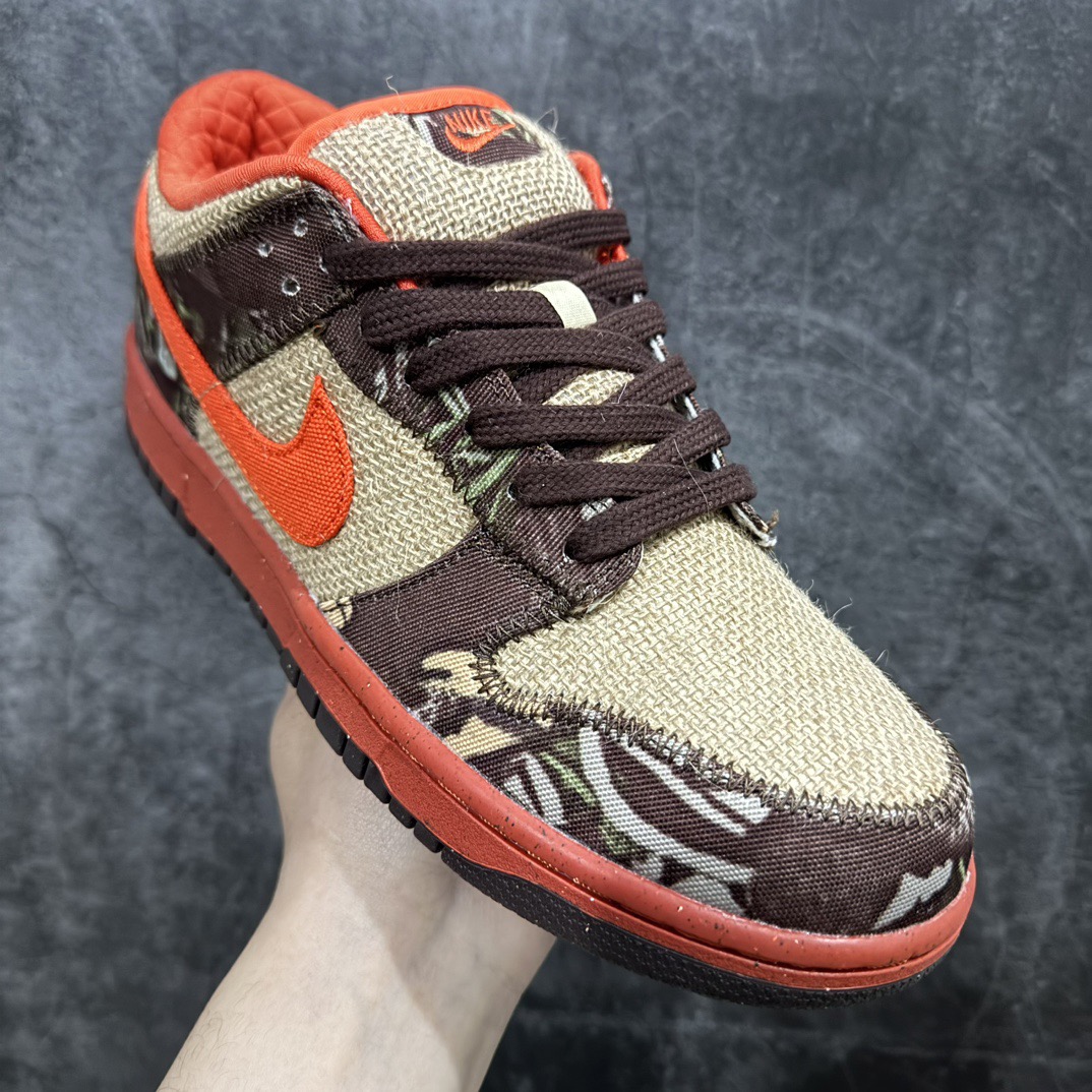 Men Nike SB Dunk Low