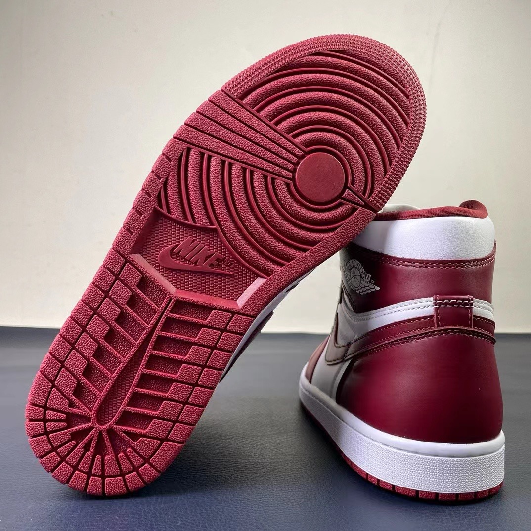 Air 1 Jordan 1 High AJ1