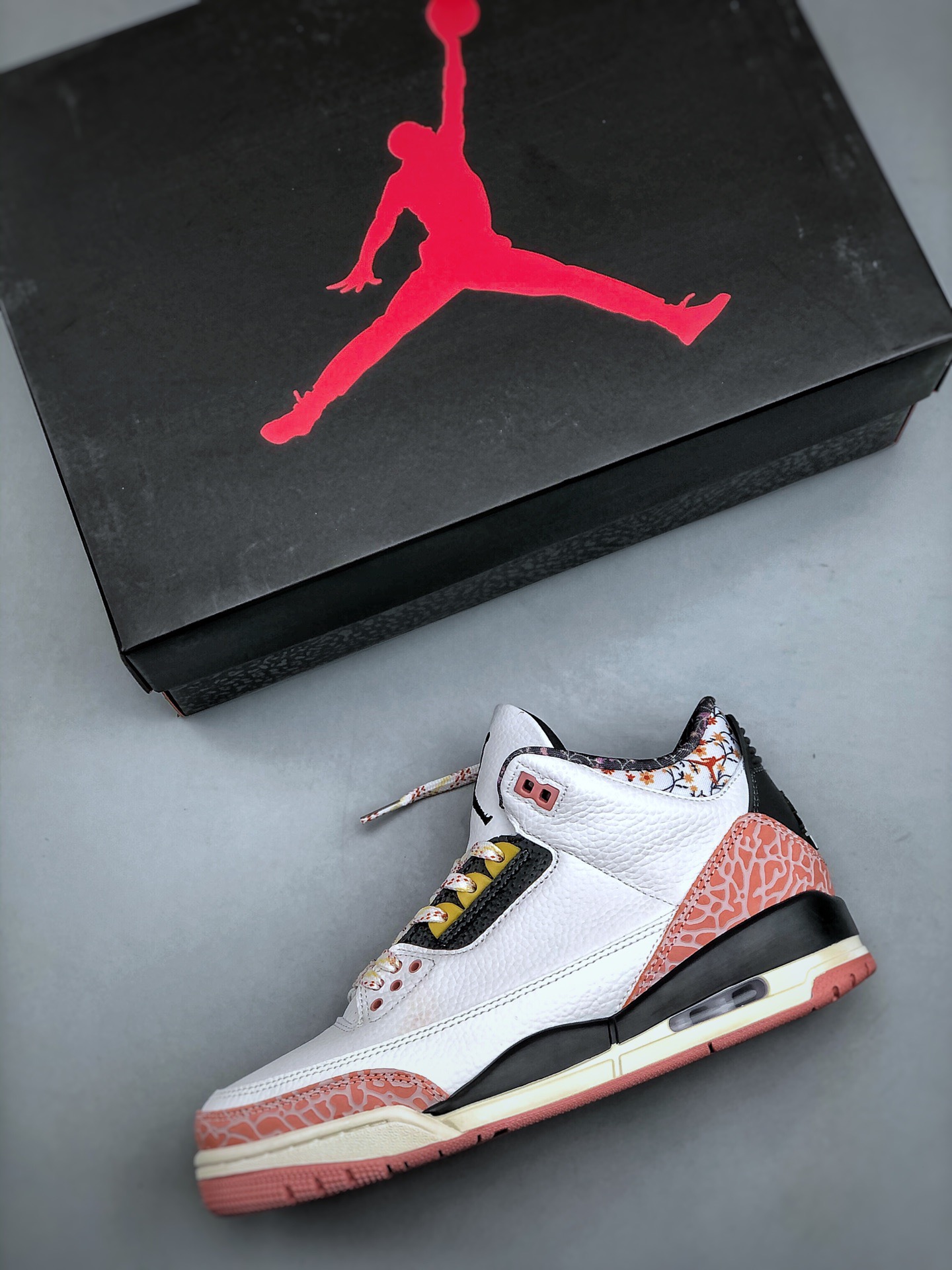 Air Jordan 3