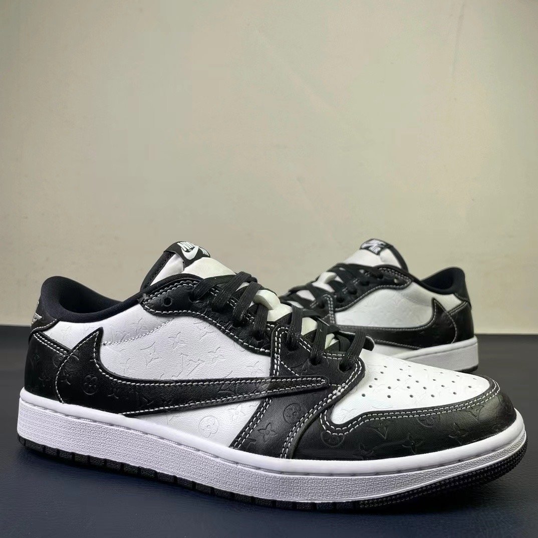 Men Women L*ouis V*uitton x NIKE Sneakers Maikesneakers